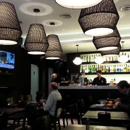 Bulnes Eco Suites بوينس آيرس المظهر الخارجي الصورة
