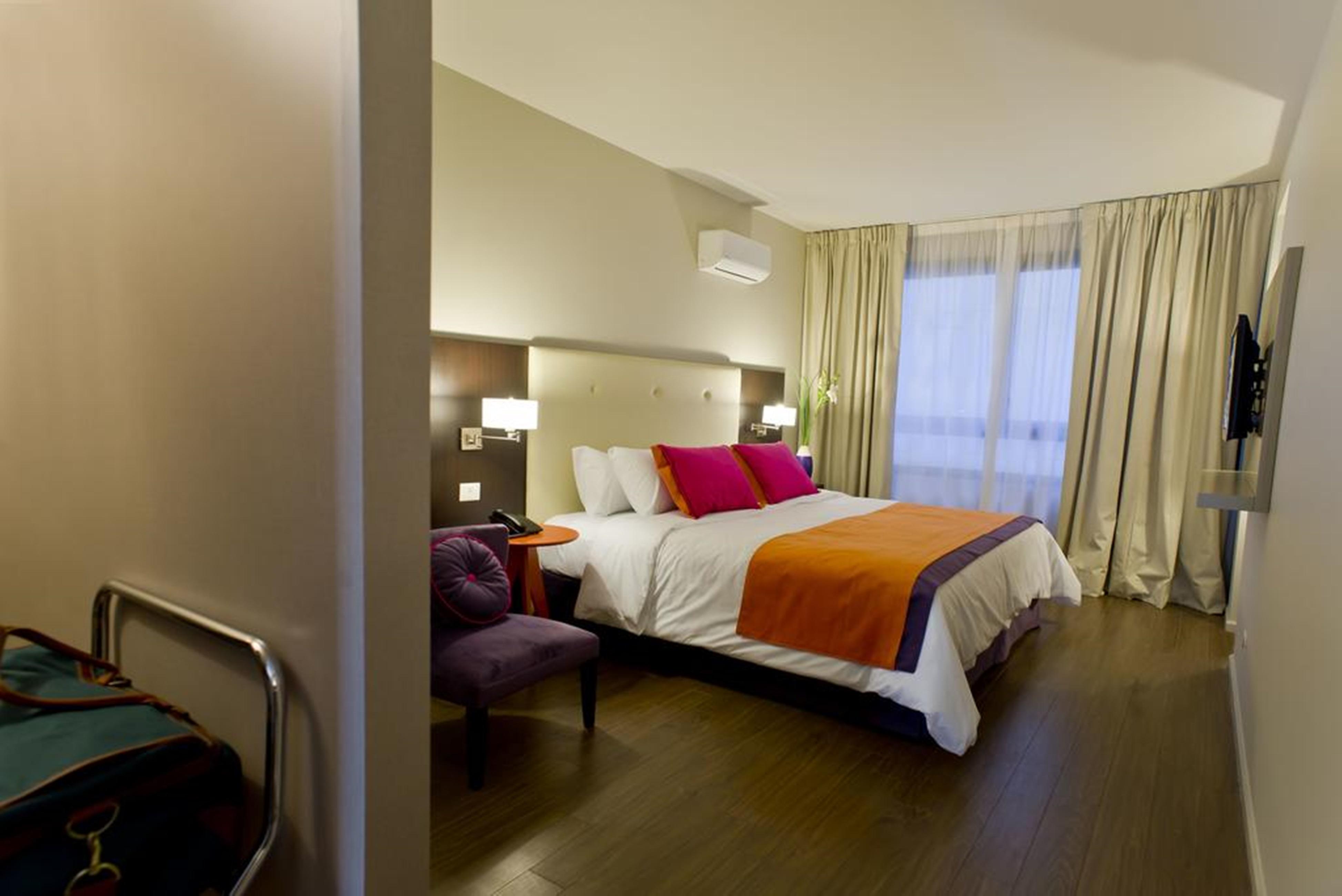 Bulnes Eco Suites بوينس آيرس المظهر الخارجي الصورة