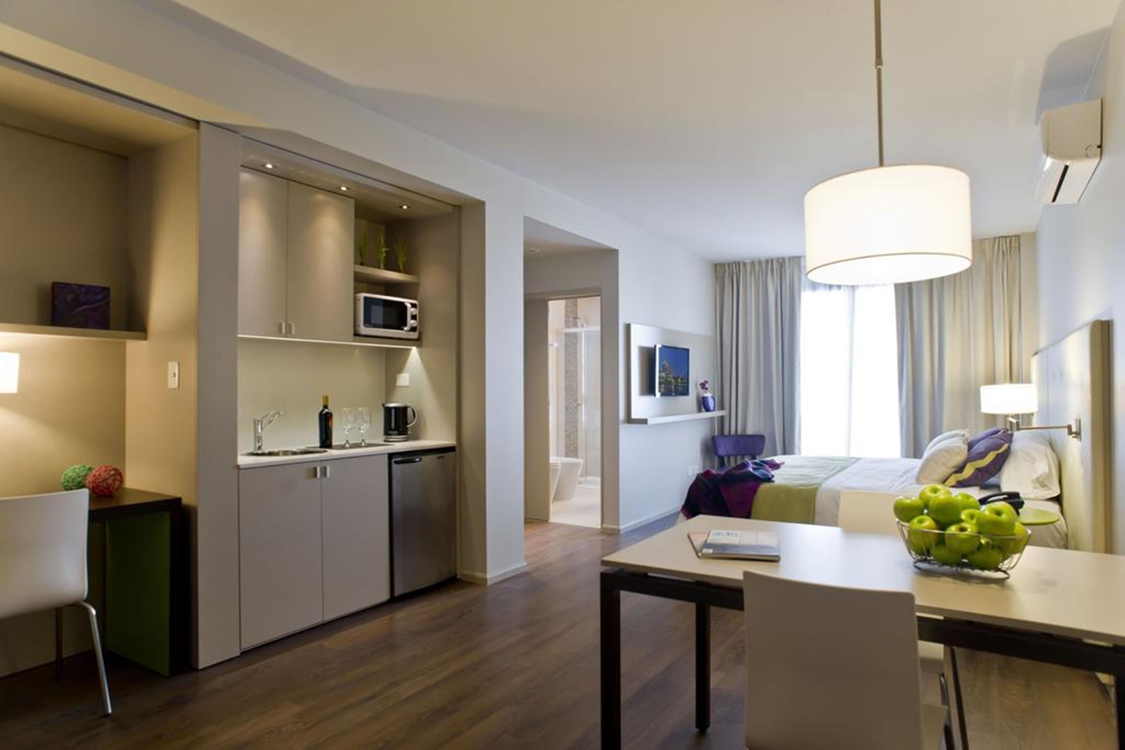 Bulnes Eco Suites بوينس آيرس المظهر الخارجي الصورة