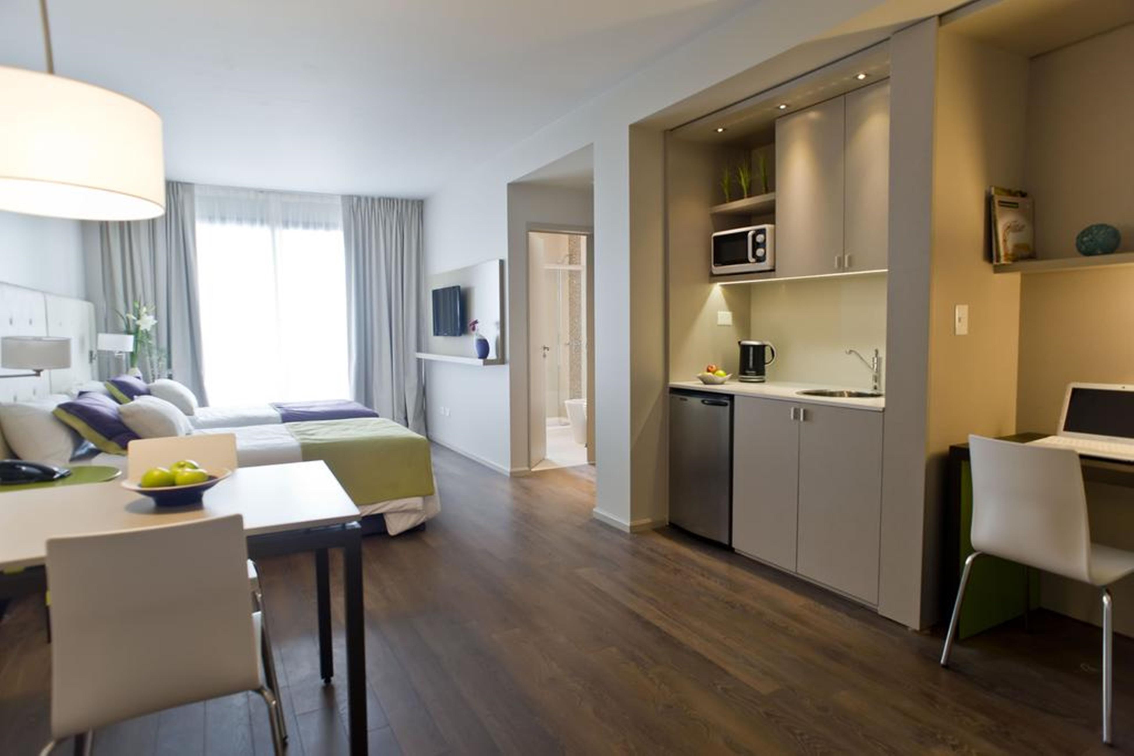 Bulnes Eco Suites بوينس آيرس المظهر الخارجي الصورة
