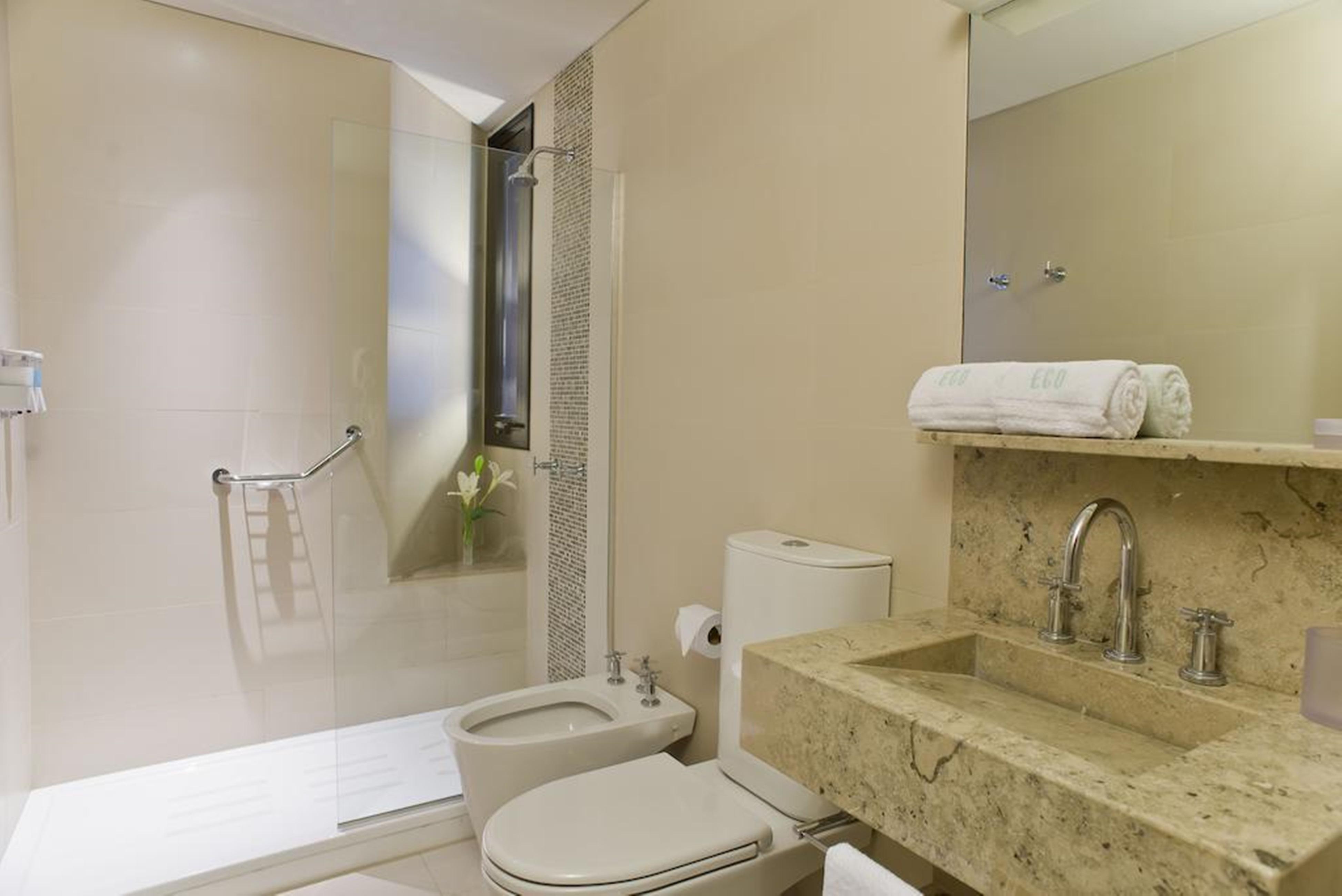 Bulnes Eco Suites بوينس آيرس المظهر الخارجي الصورة