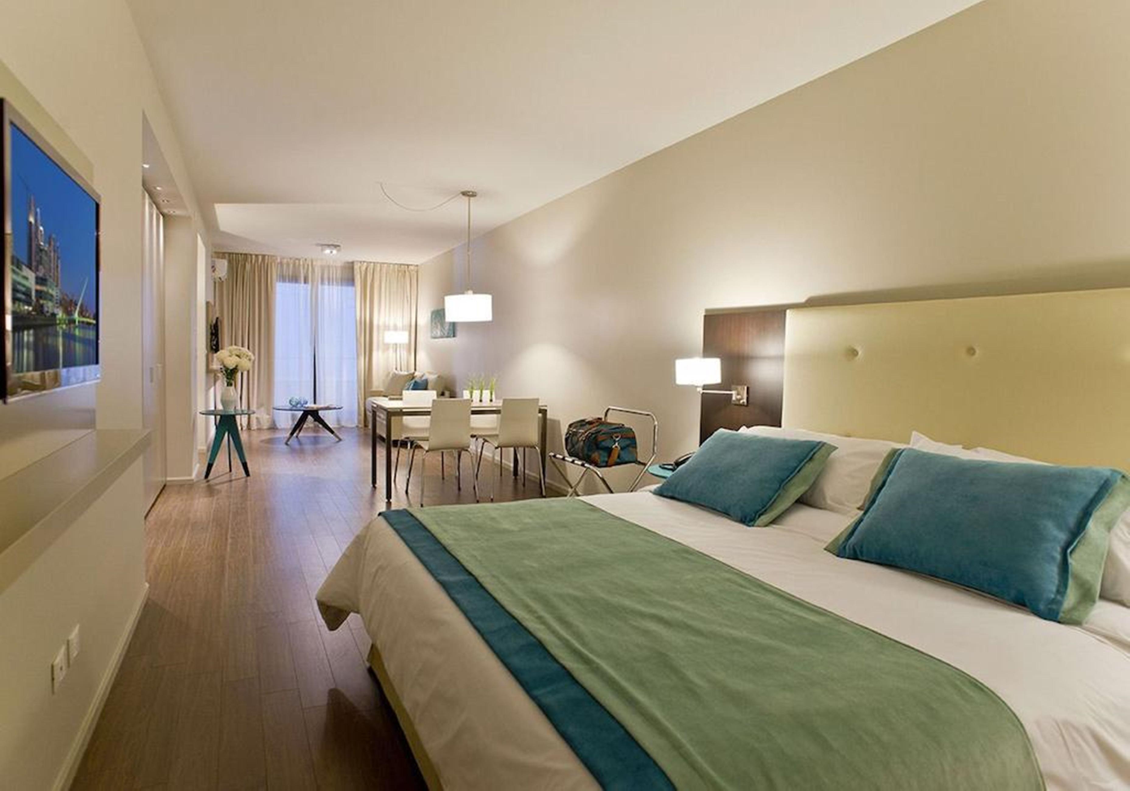 Bulnes Eco Suites بوينس آيرس المظهر الخارجي الصورة