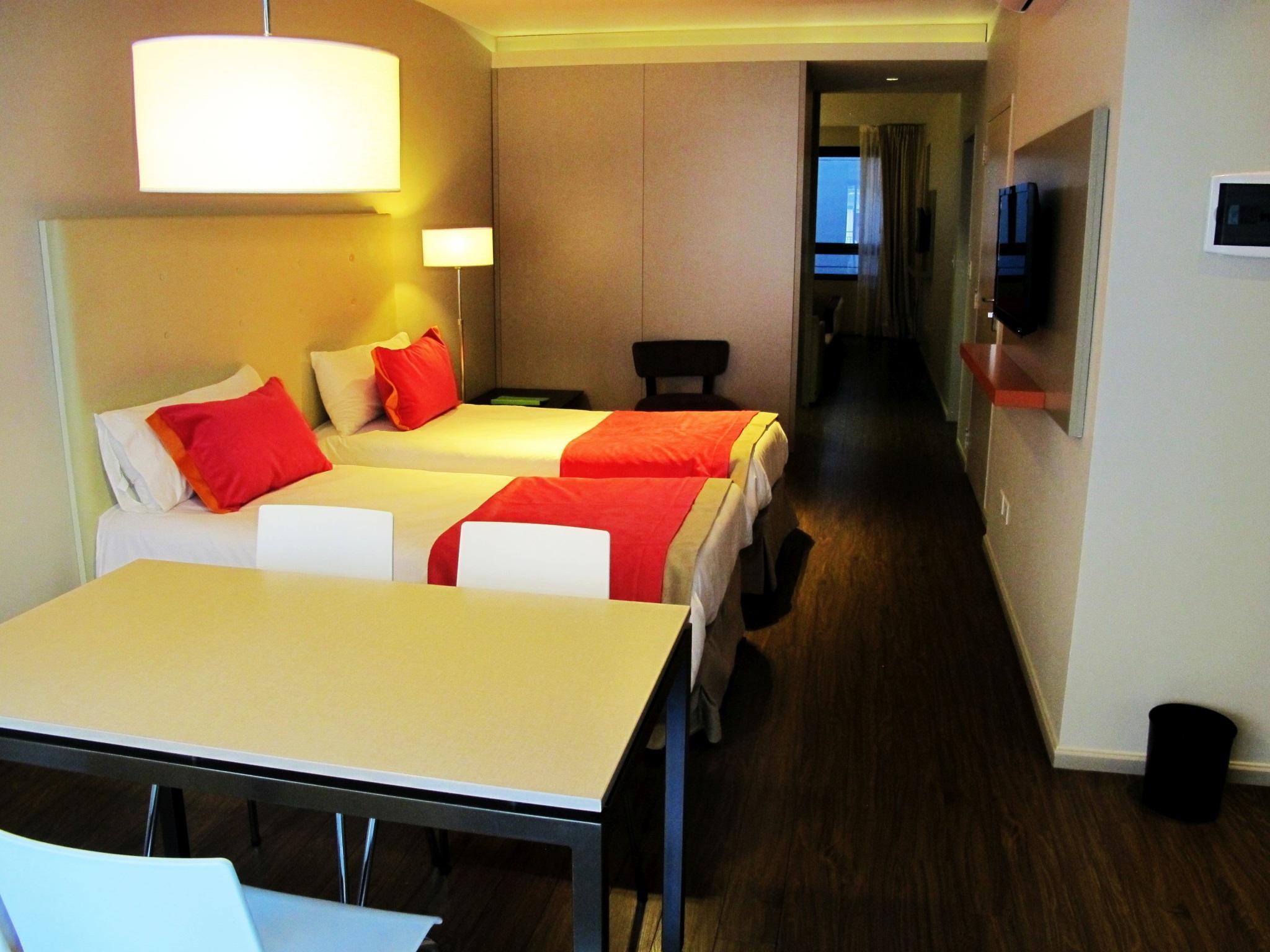 Bulnes Eco Suites بوينس آيرس المظهر الخارجي الصورة