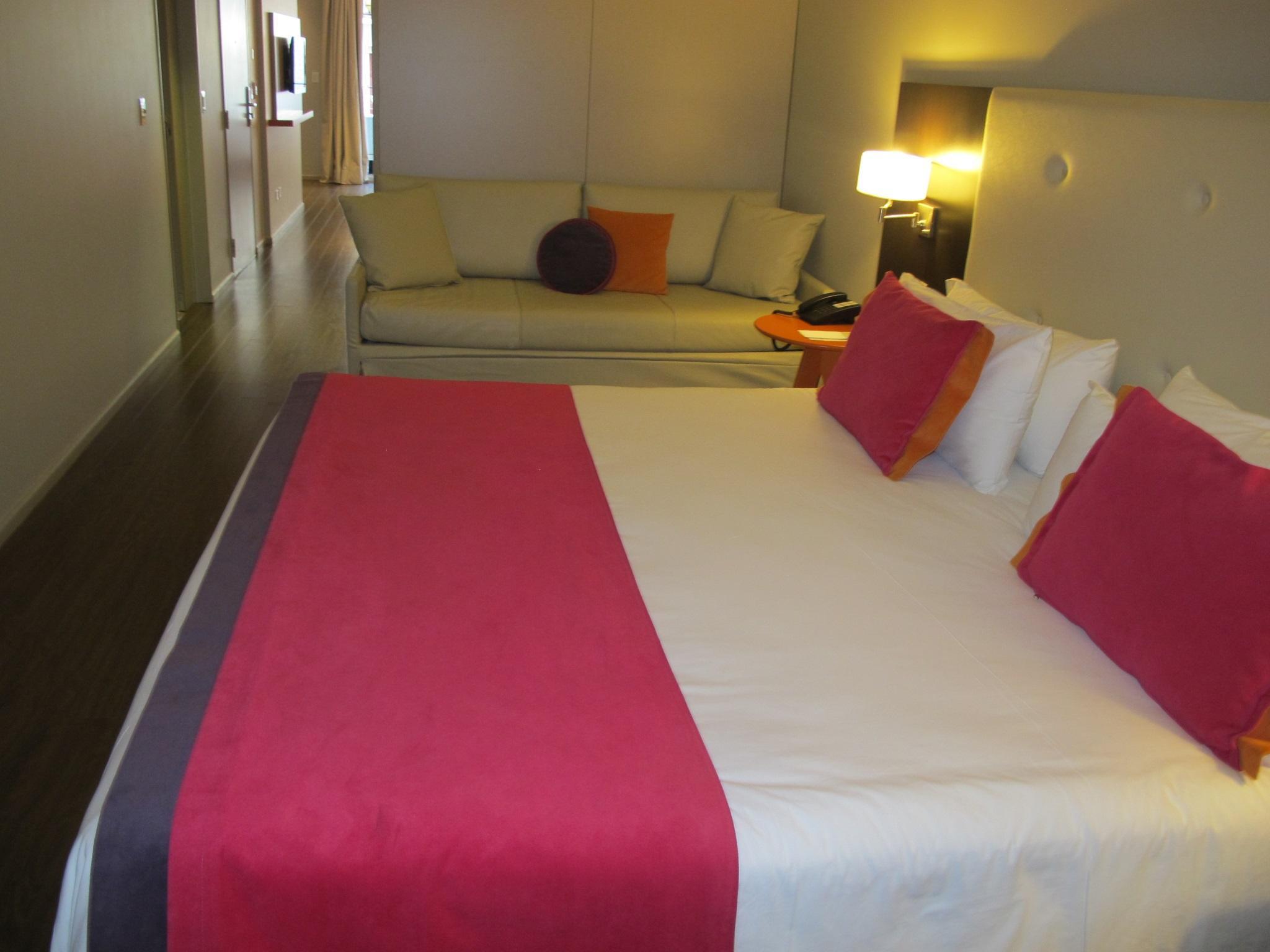 Bulnes Eco Suites بوينس آيرس المظهر الخارجي الصورة