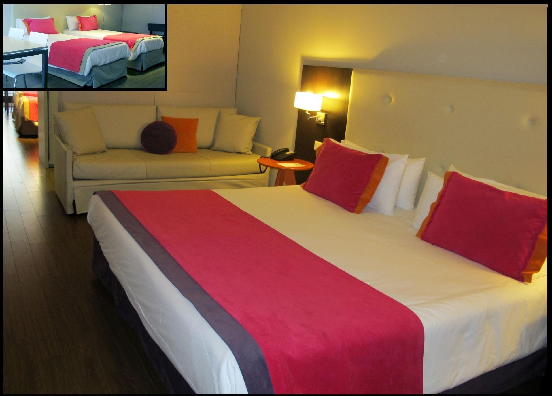 Bulnes Eco Suites بوينس آيرس المظهر الخارجي الصورة