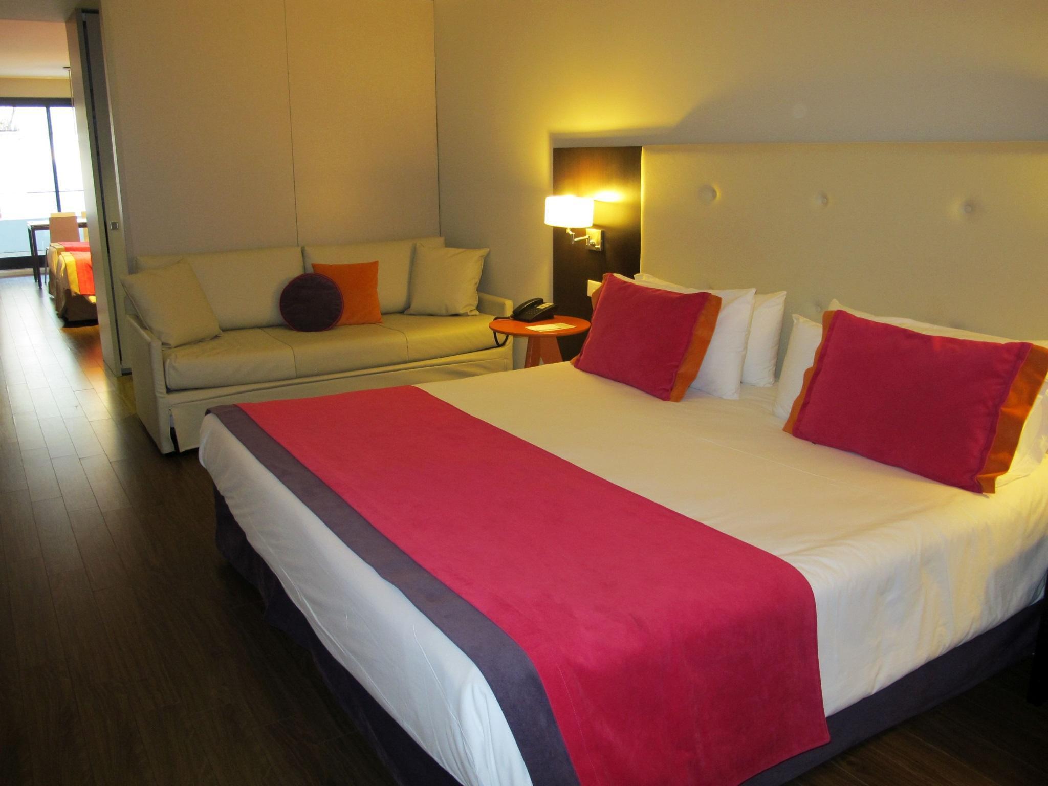 Bulnes Eco Suites بوينس آيرس المظهر الخارجي الصورة