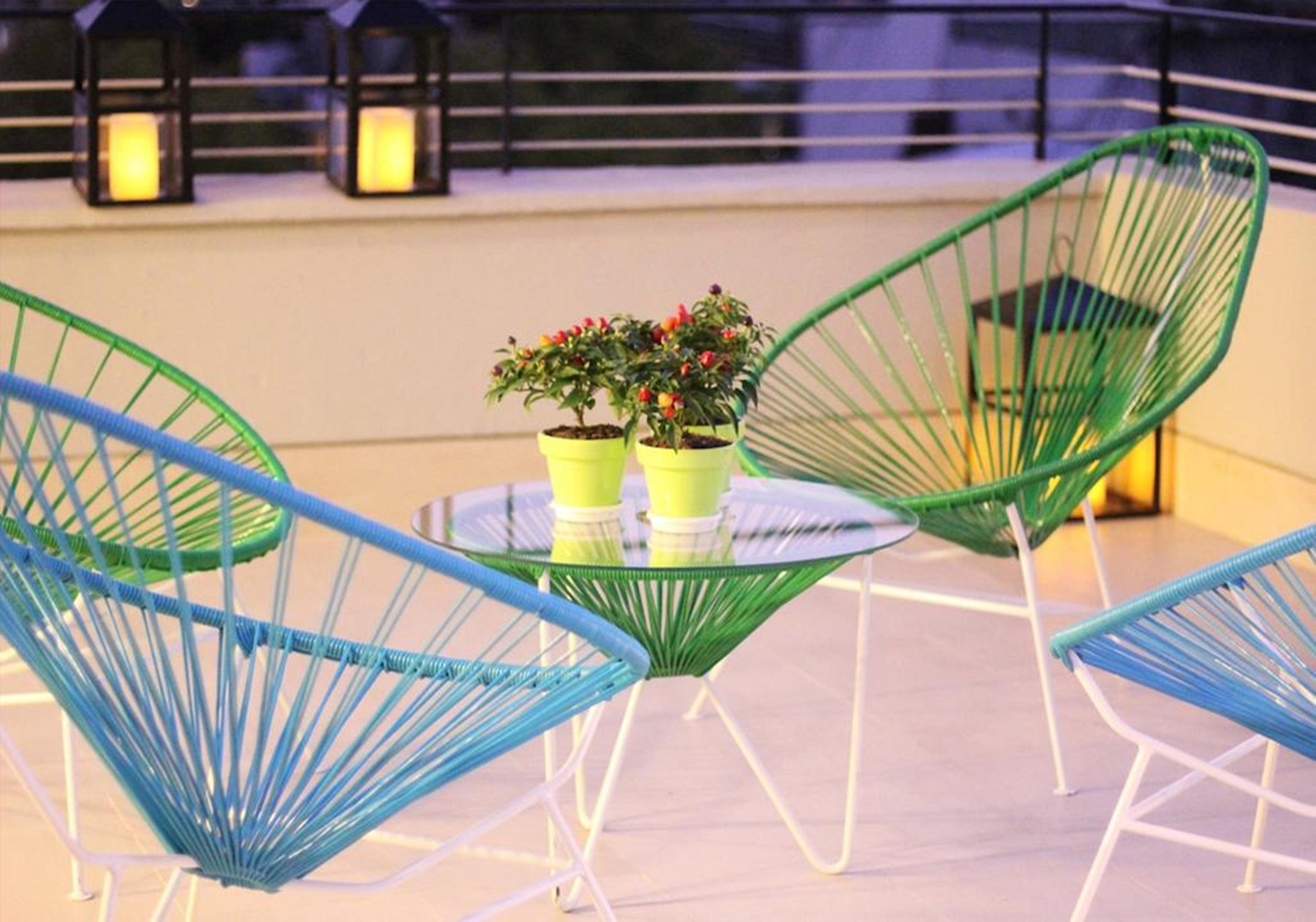 Bulnes Eco Suites بوينس آيرس المظهر الخارجي الصورة