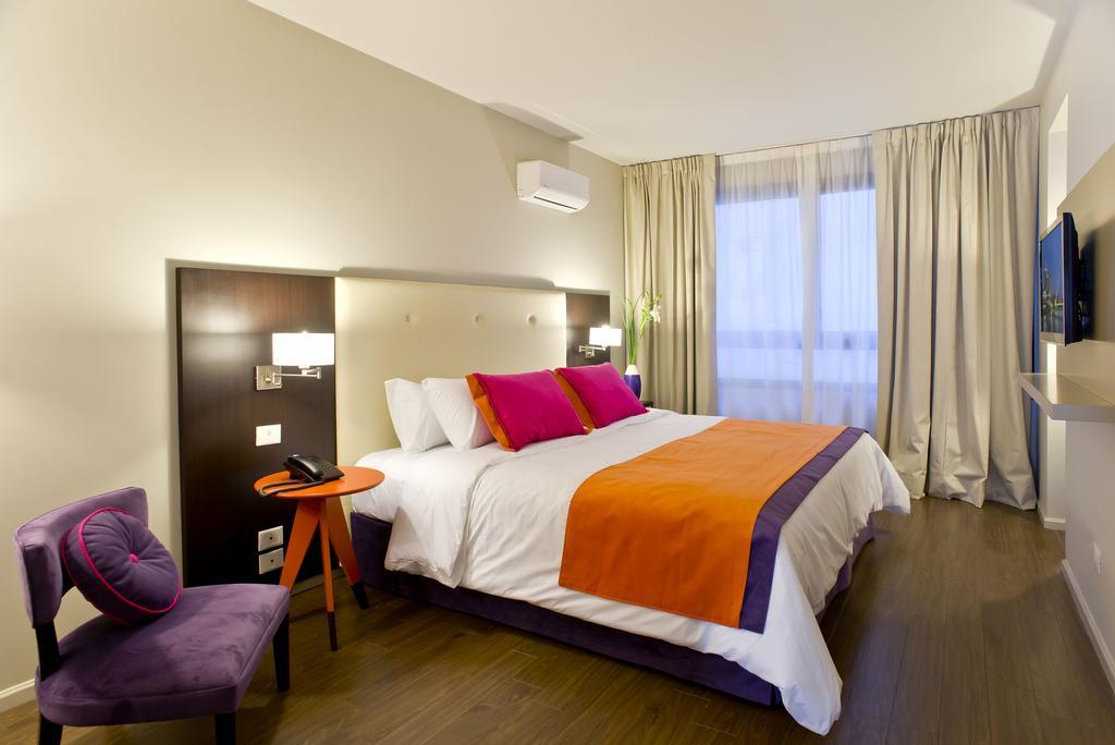 Bulnes Eco Suites بوينس آيرس المظهر الخارجي الصورة
