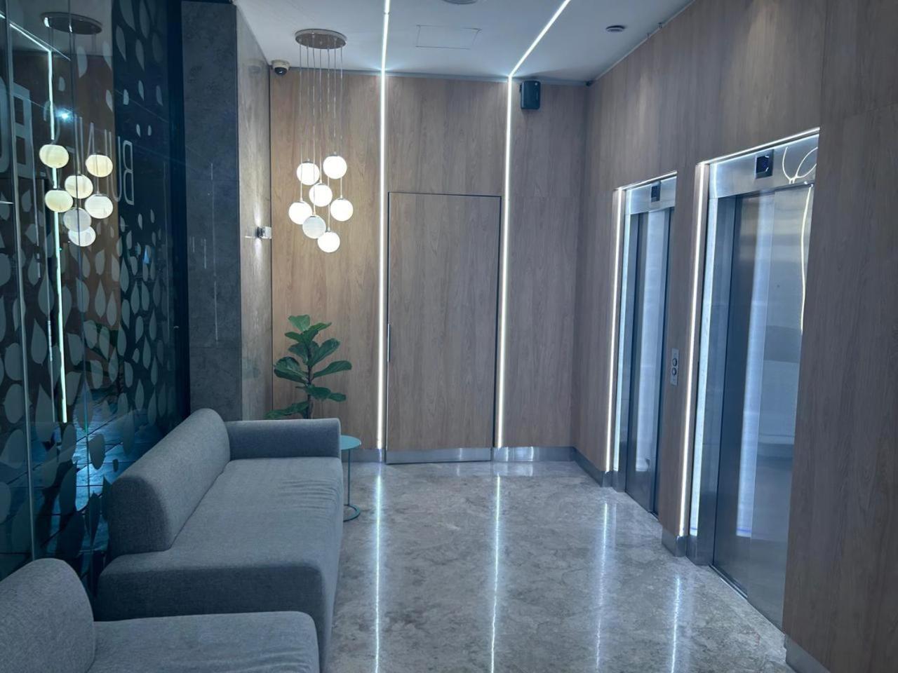 Bulnes Eco Suites بوينس آيرس المظهر الخارجي الصورة