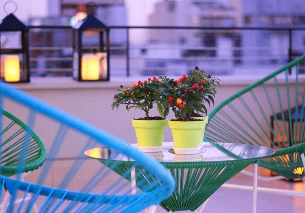 Bulnes Eco Suites بوينس آيرس المظهر الخارجي الصورة