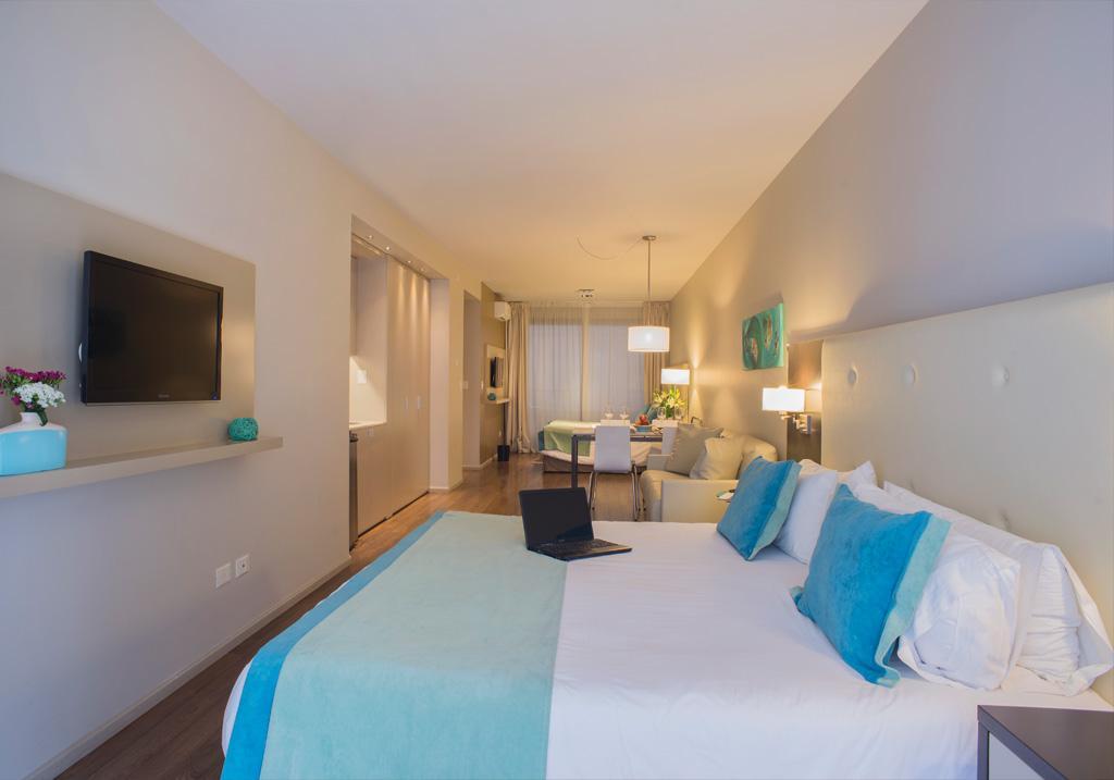 Bulnes Eco Suites بوينس آيرس المظهر الخارجي الصورة