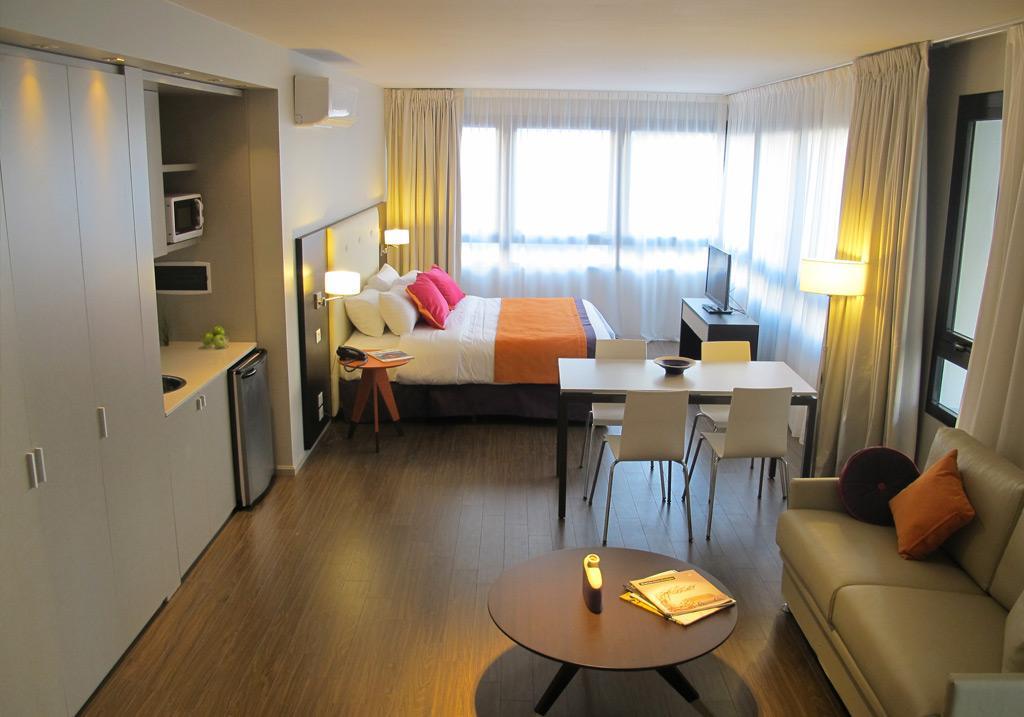 Bulnes Eco Suites بوينس آيرس المظهر الخارجي الصورة