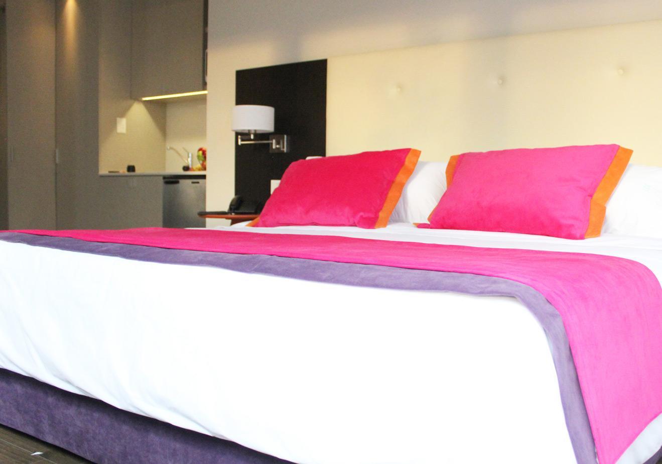 Bulnes Eco Suites بوينس آيرس المظهر الخارجي الصورة