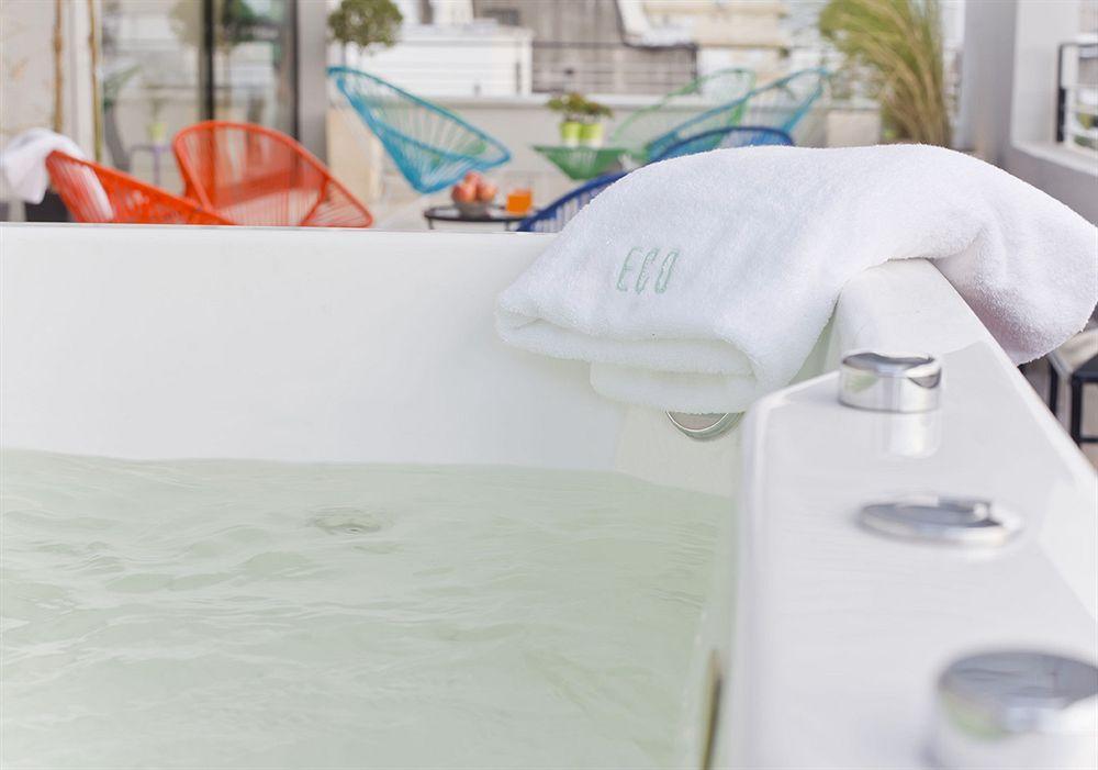 Bulnes Eco Suites بوينس آيرس المظهر الخارجي الصورة