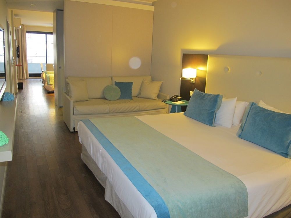 Bulnes Eco Suites بوينس آيرس المظهر الخارجي الصورة