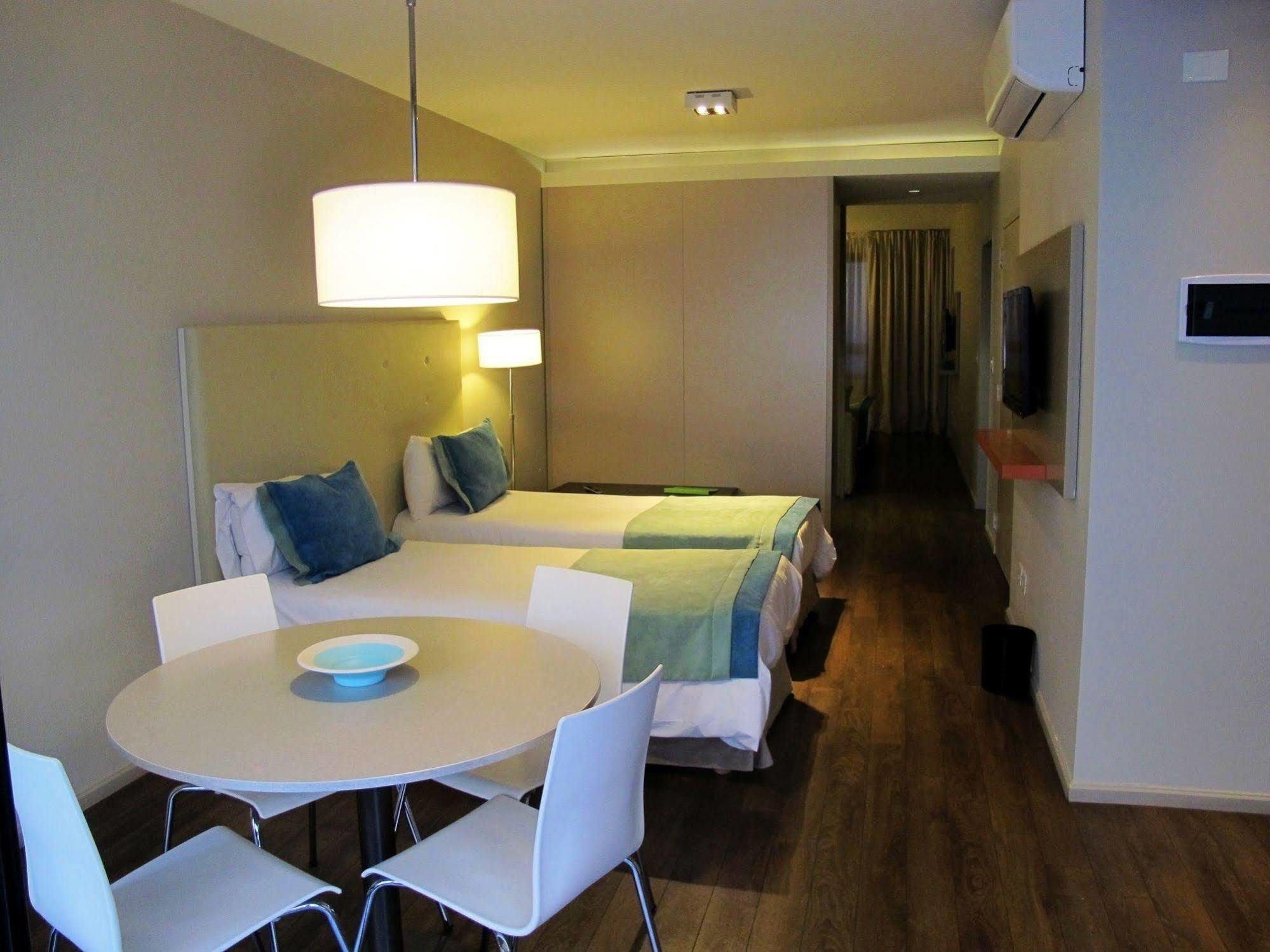 Bulnes Eco Suites بوينس آيرس المظهر الخارجي الصورة