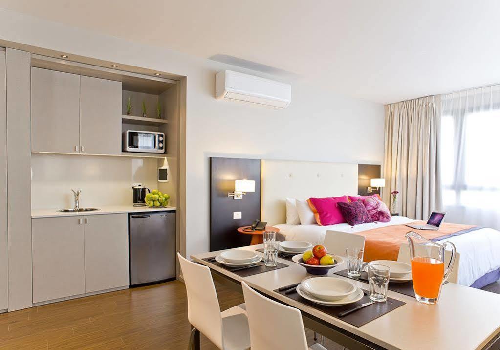 Bulnes Eco Suites بوينس آيرس المظهر الخارجي الصورة