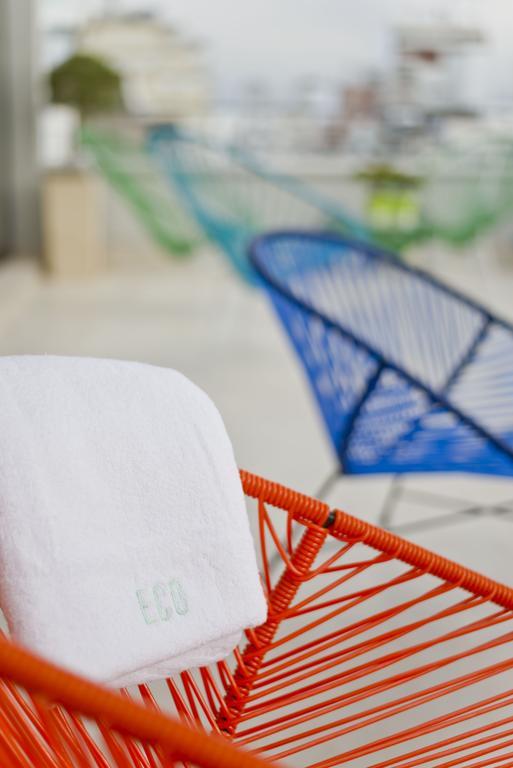 Bulnes Eco Suites بوينس آيرس المظهر الخارجي الصورة