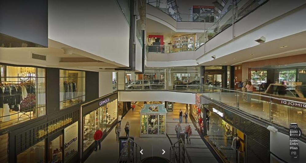 Bulnes Eco Suites بوينس آيرس المظهر الخارجي الصورة