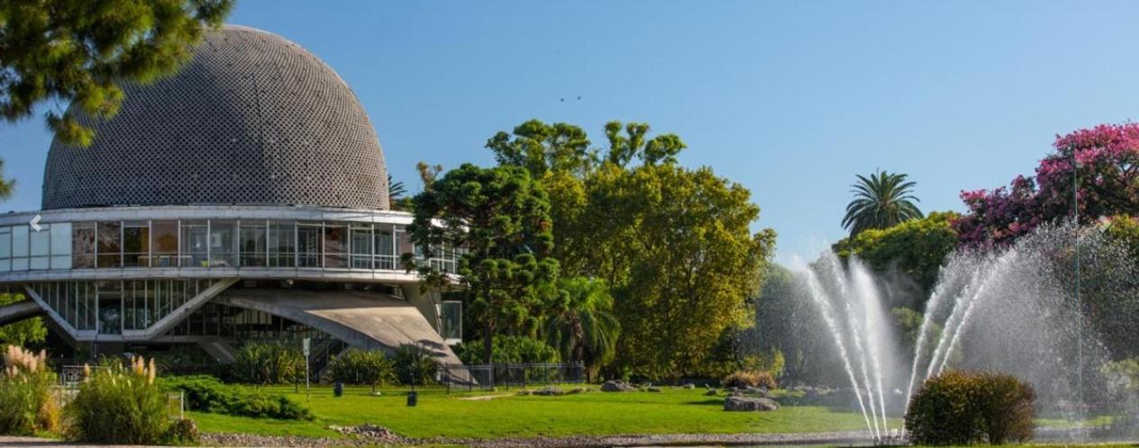 Bulnes Eco Suites بوينس آيرس المظهر الخارجي الصورة